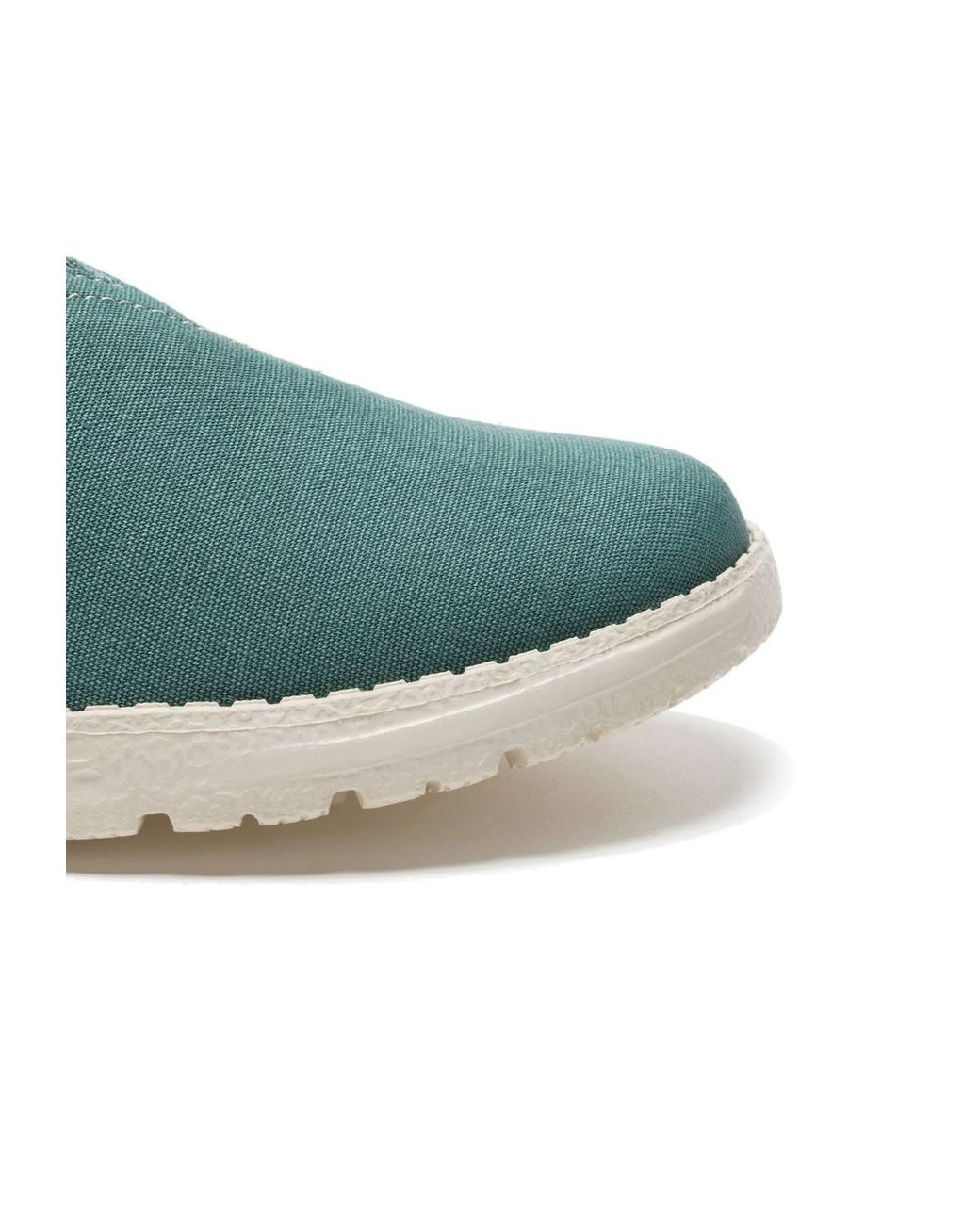 Regatta Blue Salcombe Slip On Shoes