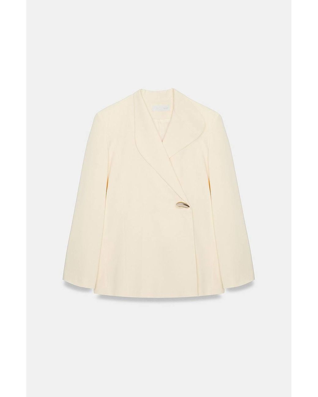 Dilvin Blue Jacket