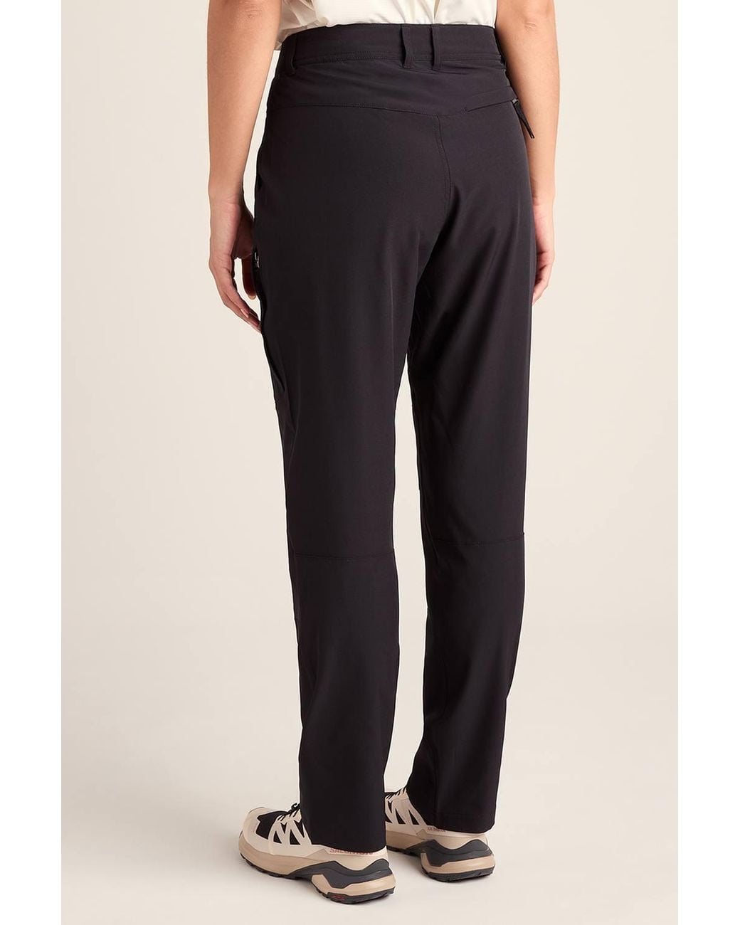 TOG24 Blue 'Denver' Trousers
