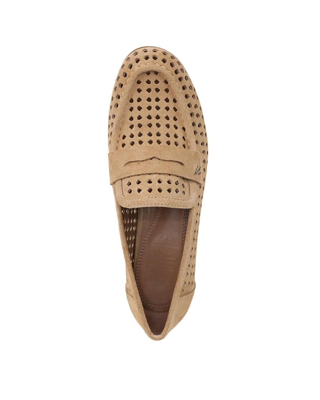 Naturalizer Natural Bloom-Perf Loafer/Moc Loafers