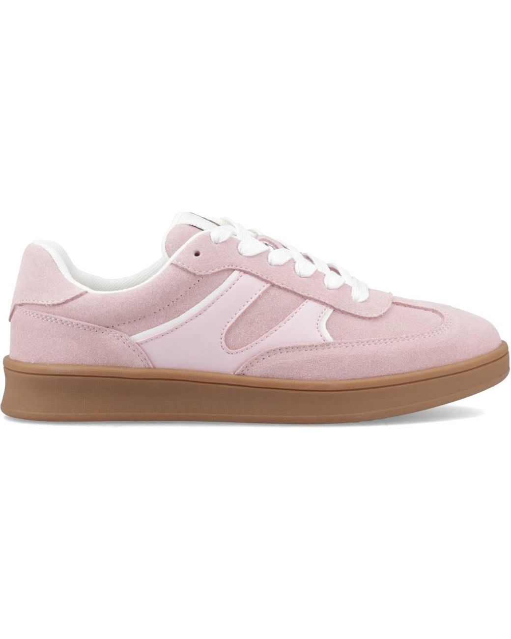 Hush Puppies Metallic Maura Sneaker