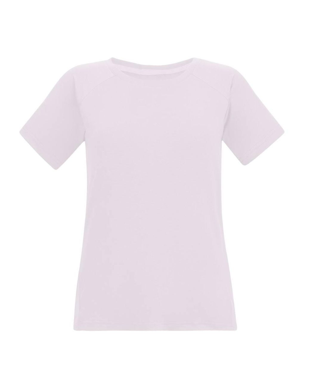 Regatta Multicolor Limonite Short Sleeved Marl T-Shirt