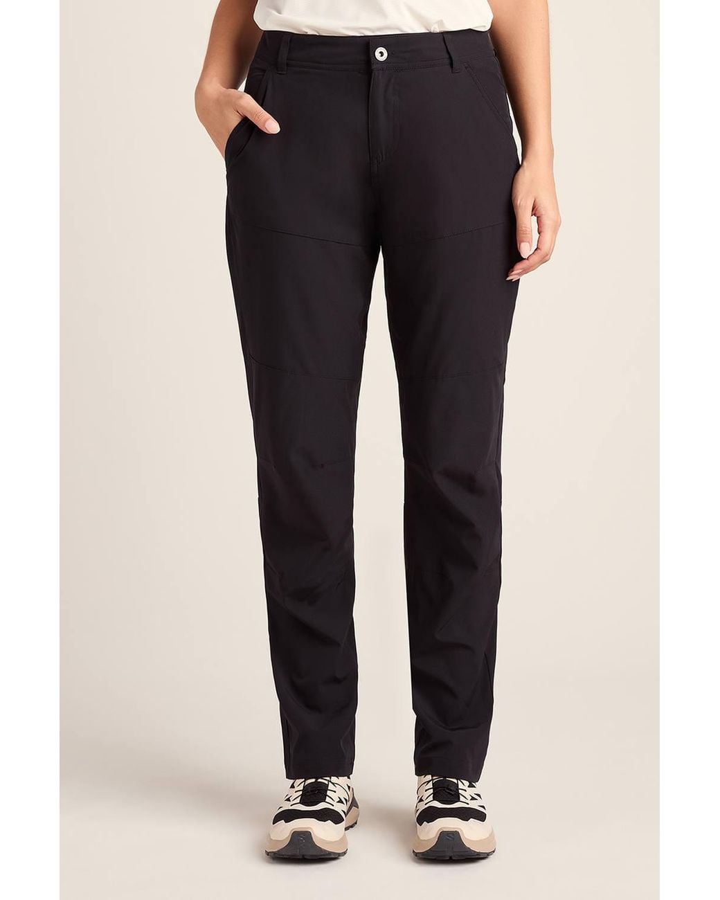 TOG24 Blue 'Denver' Trousers