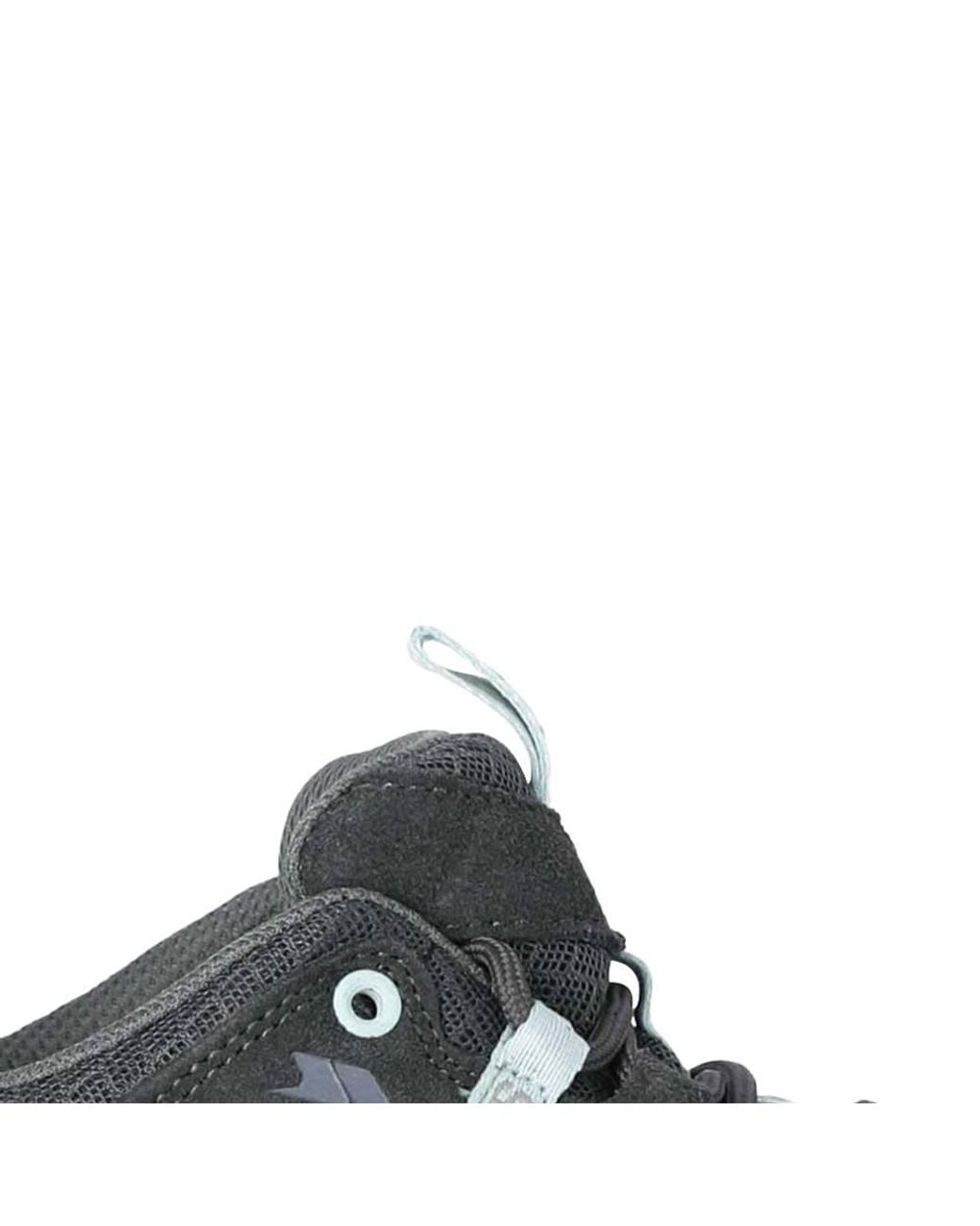 Trespass Black Fell Lightweight Walking Shoes