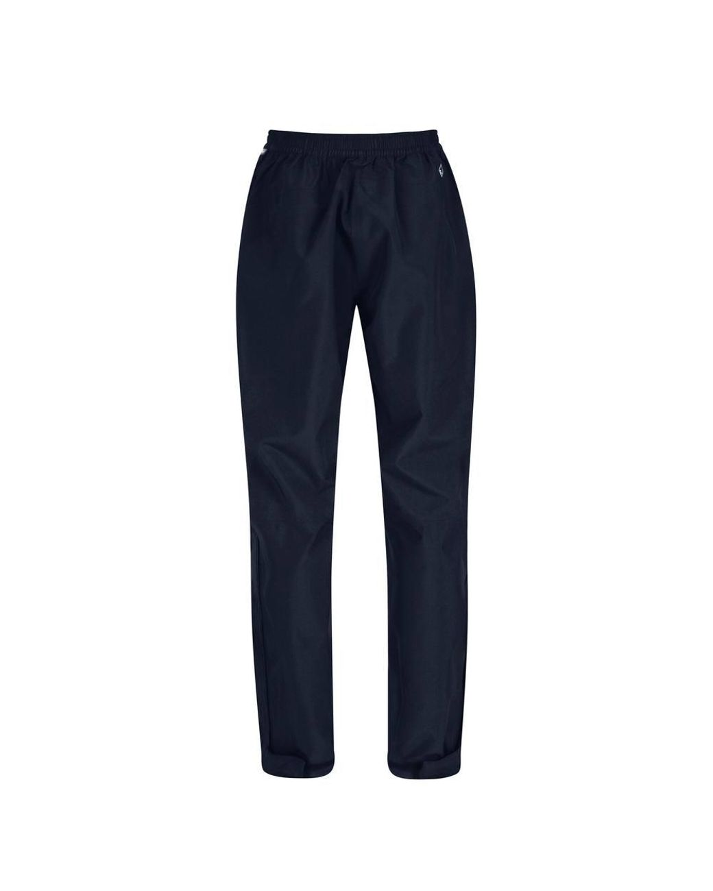 Regatta Blue 'Highton Stretch' Walking Overtrousers