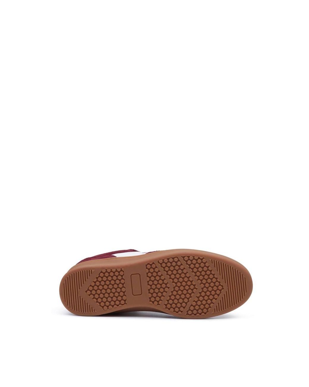 Hush Puppies Red Maura Sneaker