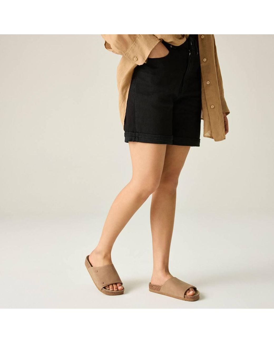 Regatta Natural Coasten Sandals