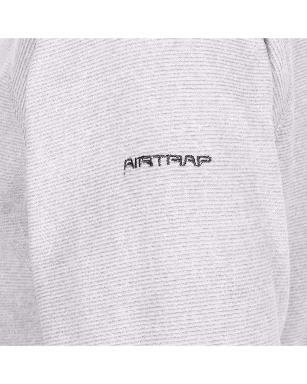 Trespass Gray Meadows Fleece Top