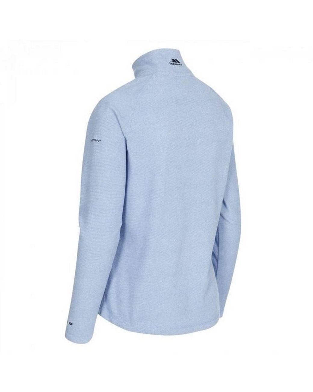 Trespass Blue Meadows Fleece Top