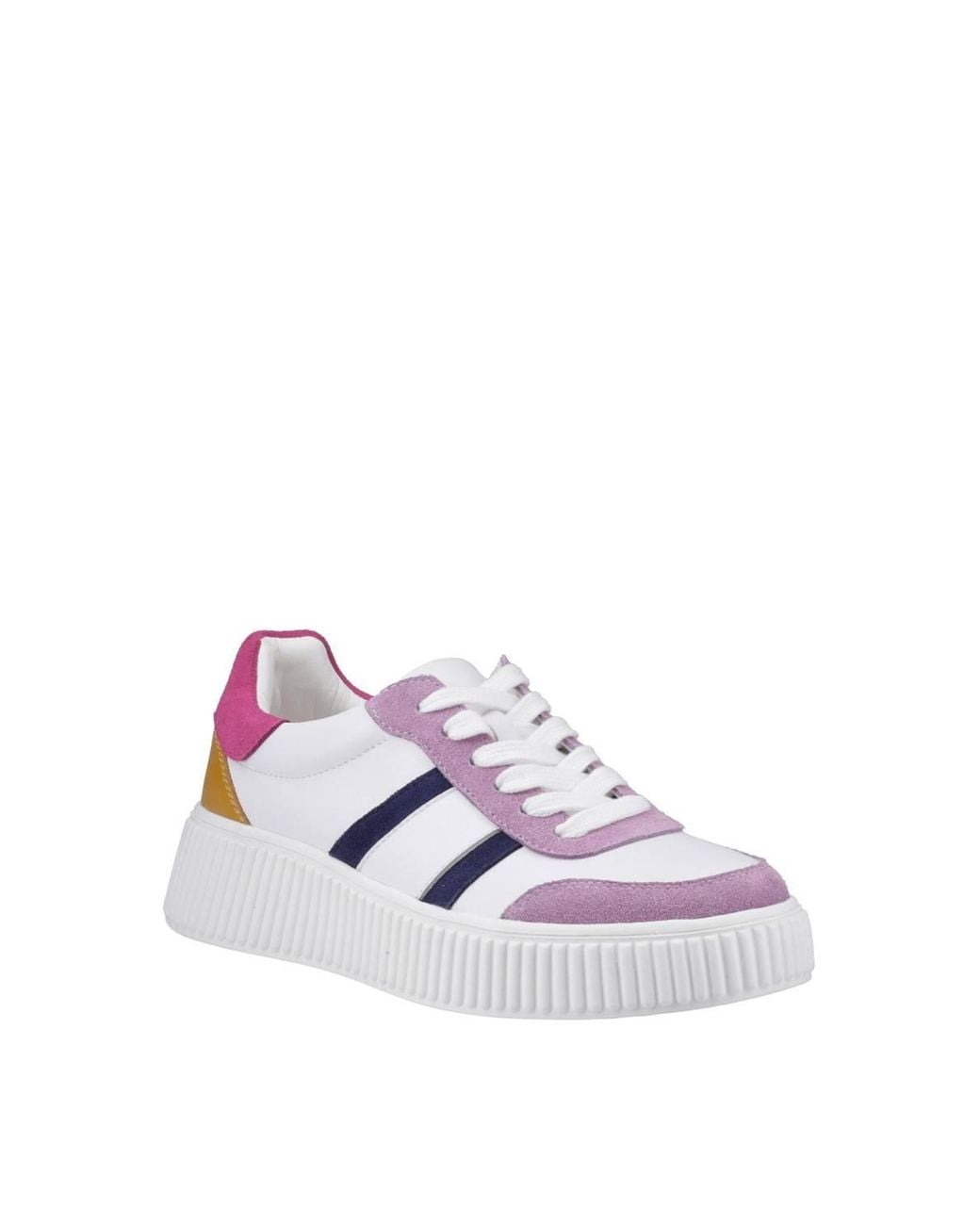 Hush Puppies Multicolor Holly Sneaker