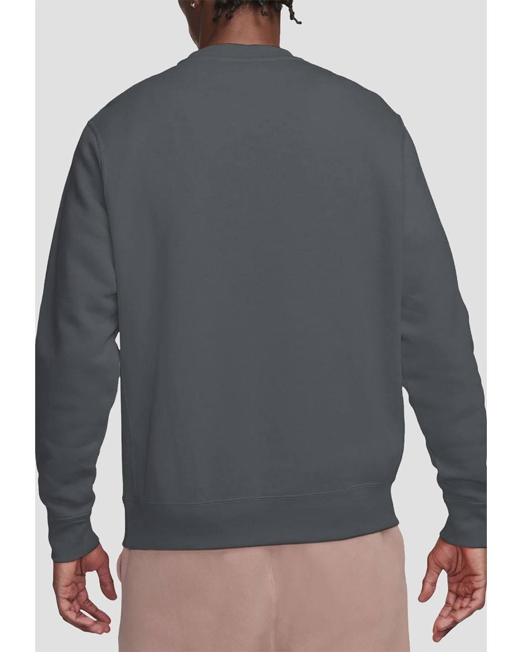 Marvel Gray Rivals Character Grid Sweatshirt, Dark Heather