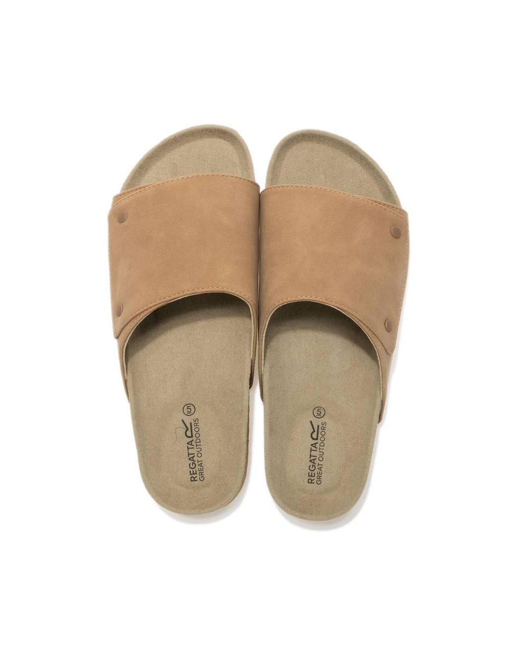 Regatta Natural Coasten Sandals