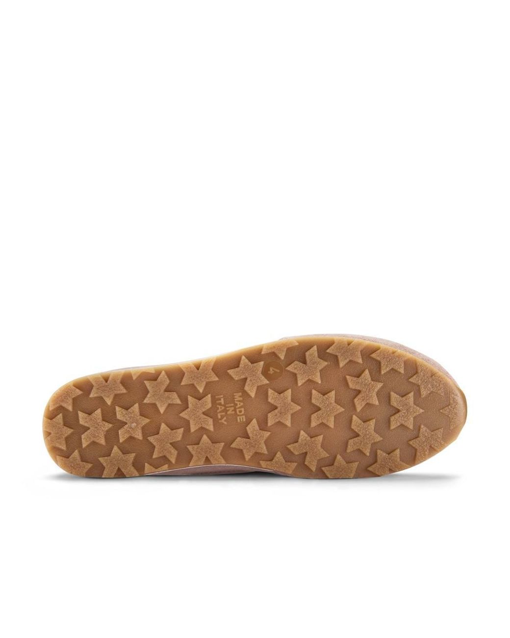 Clarks Pink Lorenza Lace Light Suede Trainers