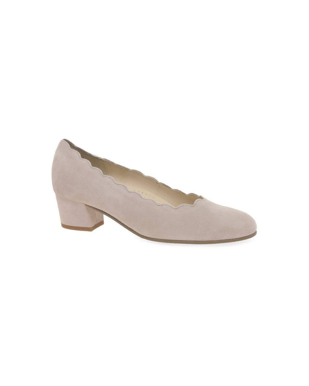 Gabor Multicolor 'Gigi' Court Shoes