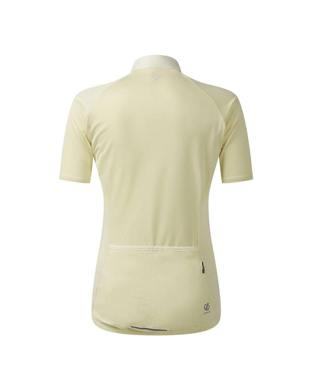 Dare 2b Green Pedal Through It Cycling Jersey