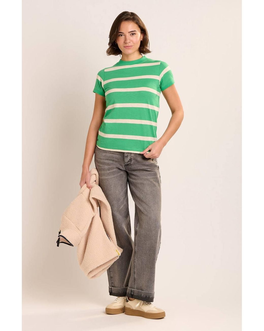 Brakeburn Green Gulf T-Shirt