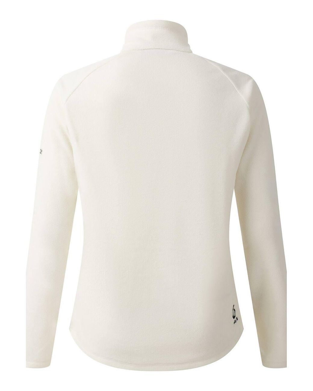 Dare 2b Natural Freeform Ii Lightweight Half Zip Fleece