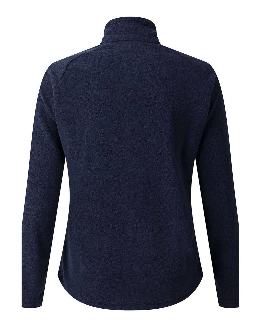 Dare 2b Blue Freeform Ii Lightweight Half Zip Fleece