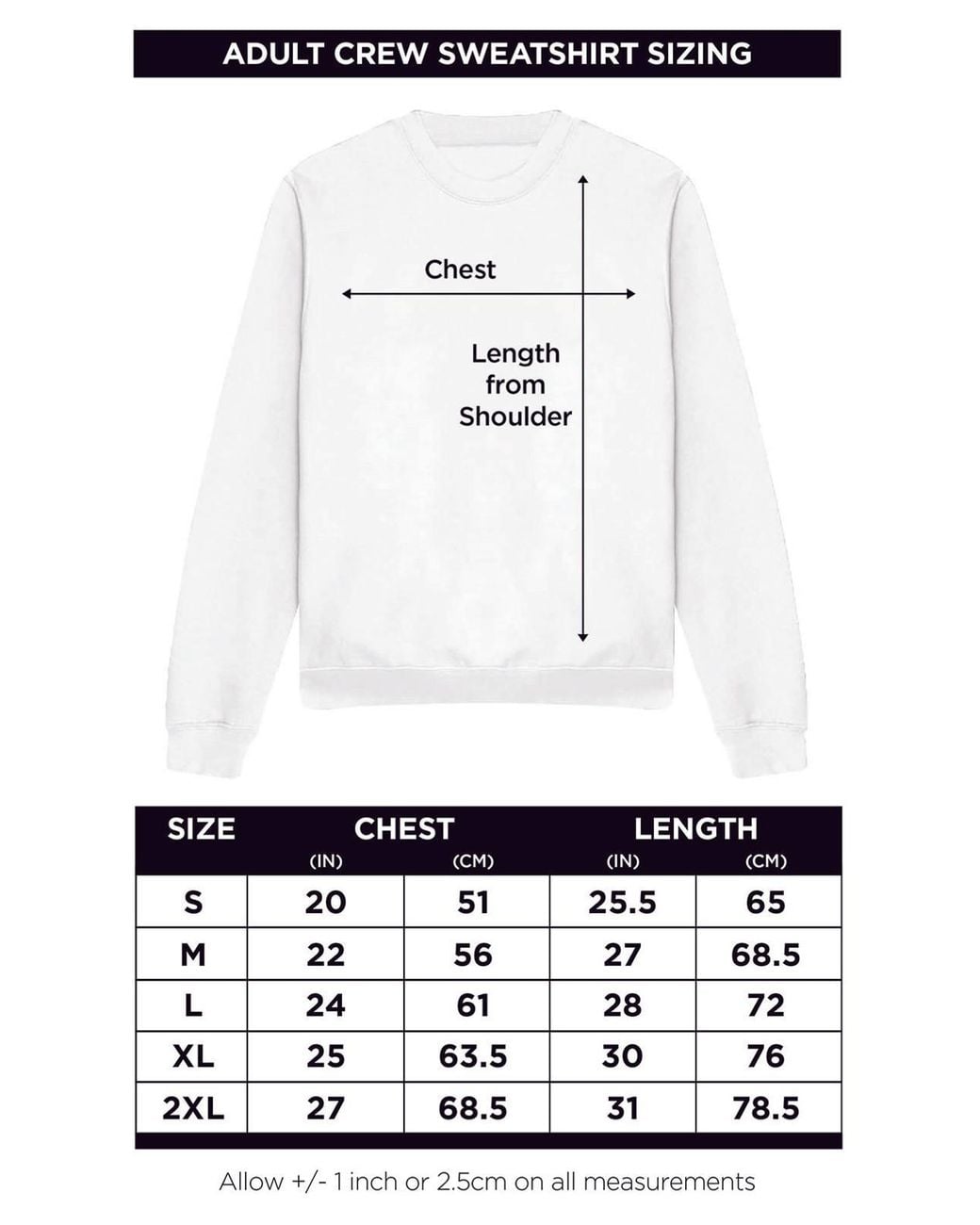 Marvel Fantastic Four First Family & Herbie Blueprint Sweatshirt