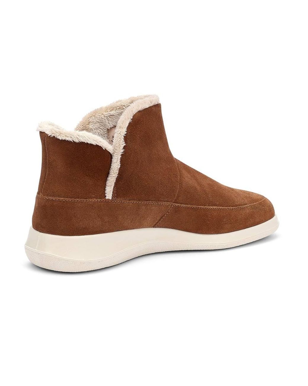 Hotter Brown Wide Fit 'Adore' Slippers