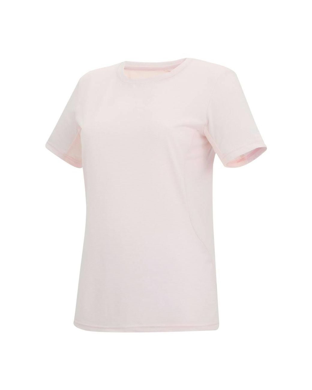 Regatta Multicolor Demna Short Sleeved Marl T-Shirt