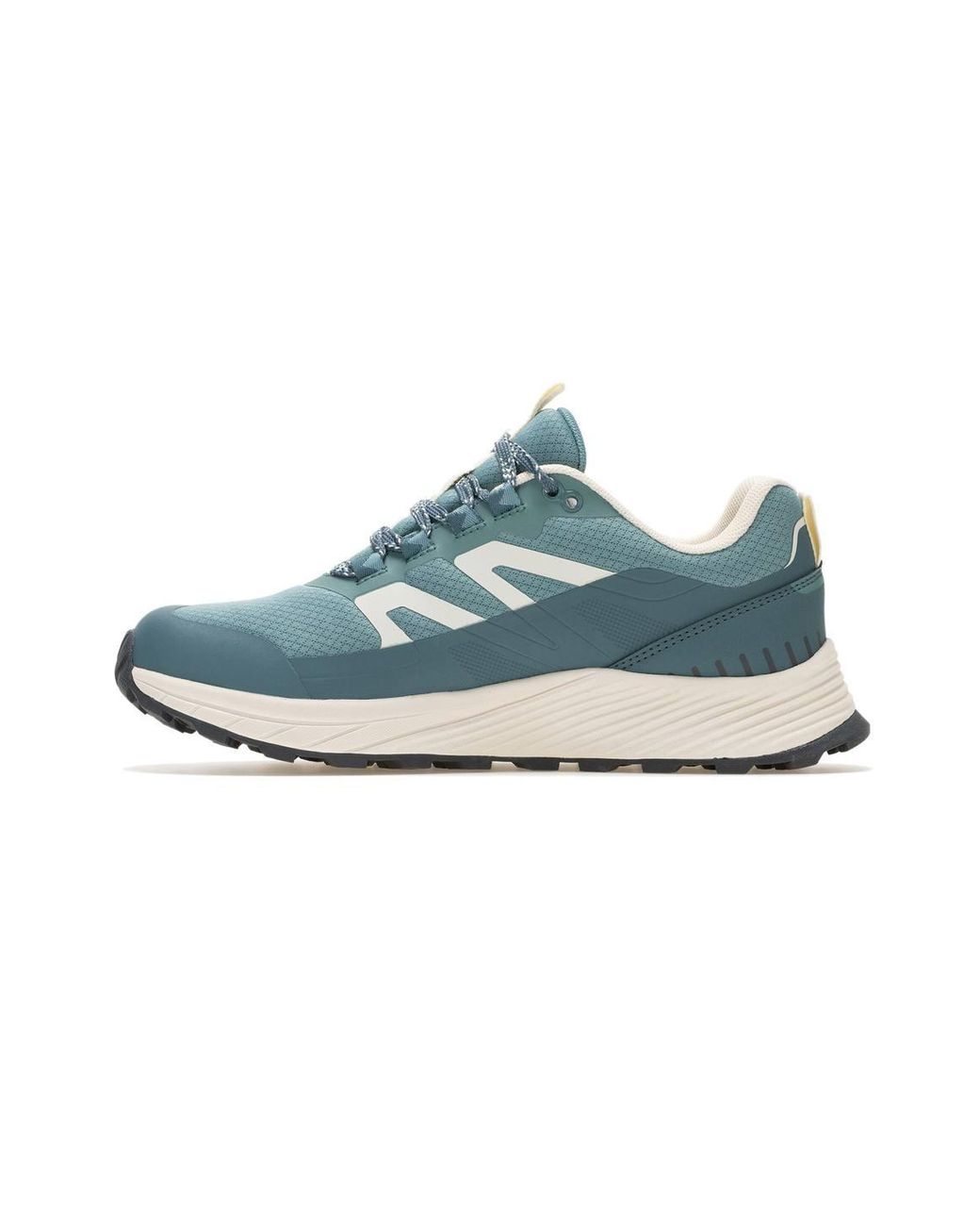 Regatta Blue Ravika Waterproof Walking Shoes