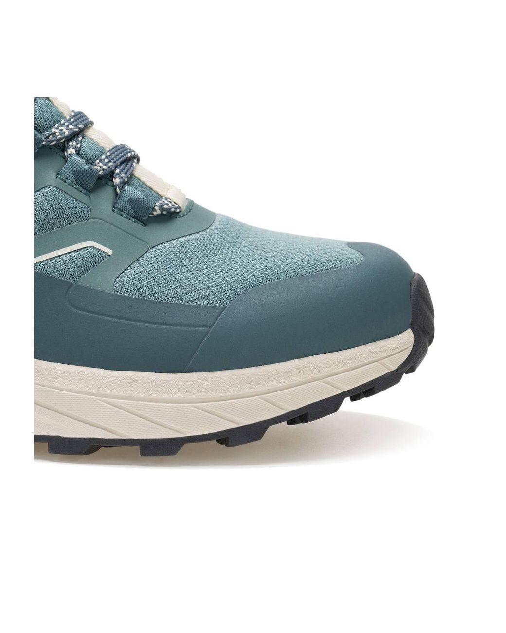 Regatta Blue Ravika Waterproof Walking Shoes
