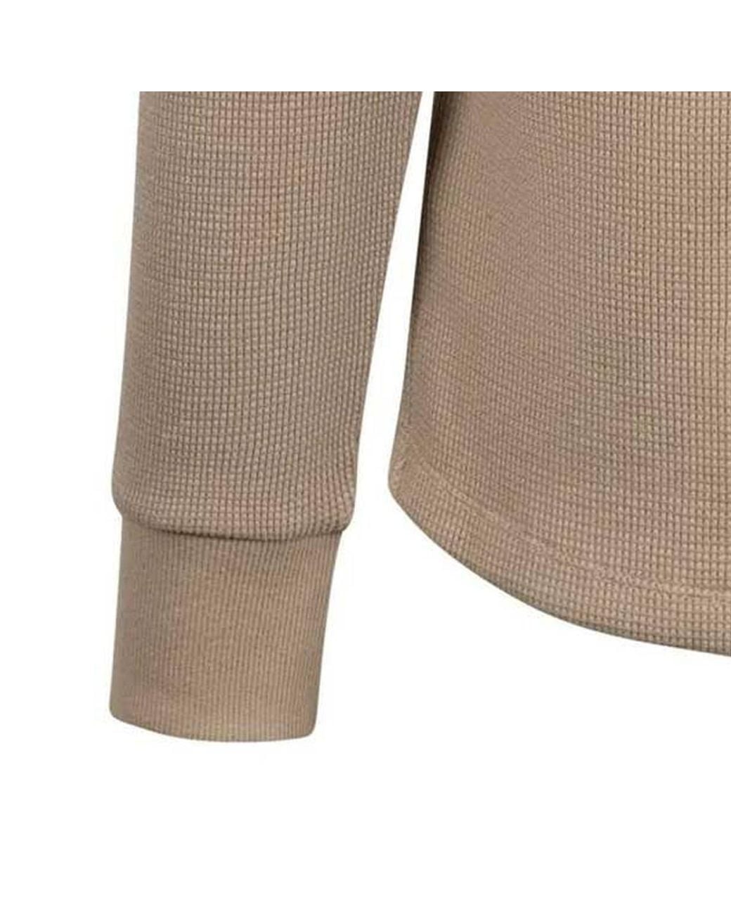 Trespass Natural Morvenna Long-Sleeved Top
