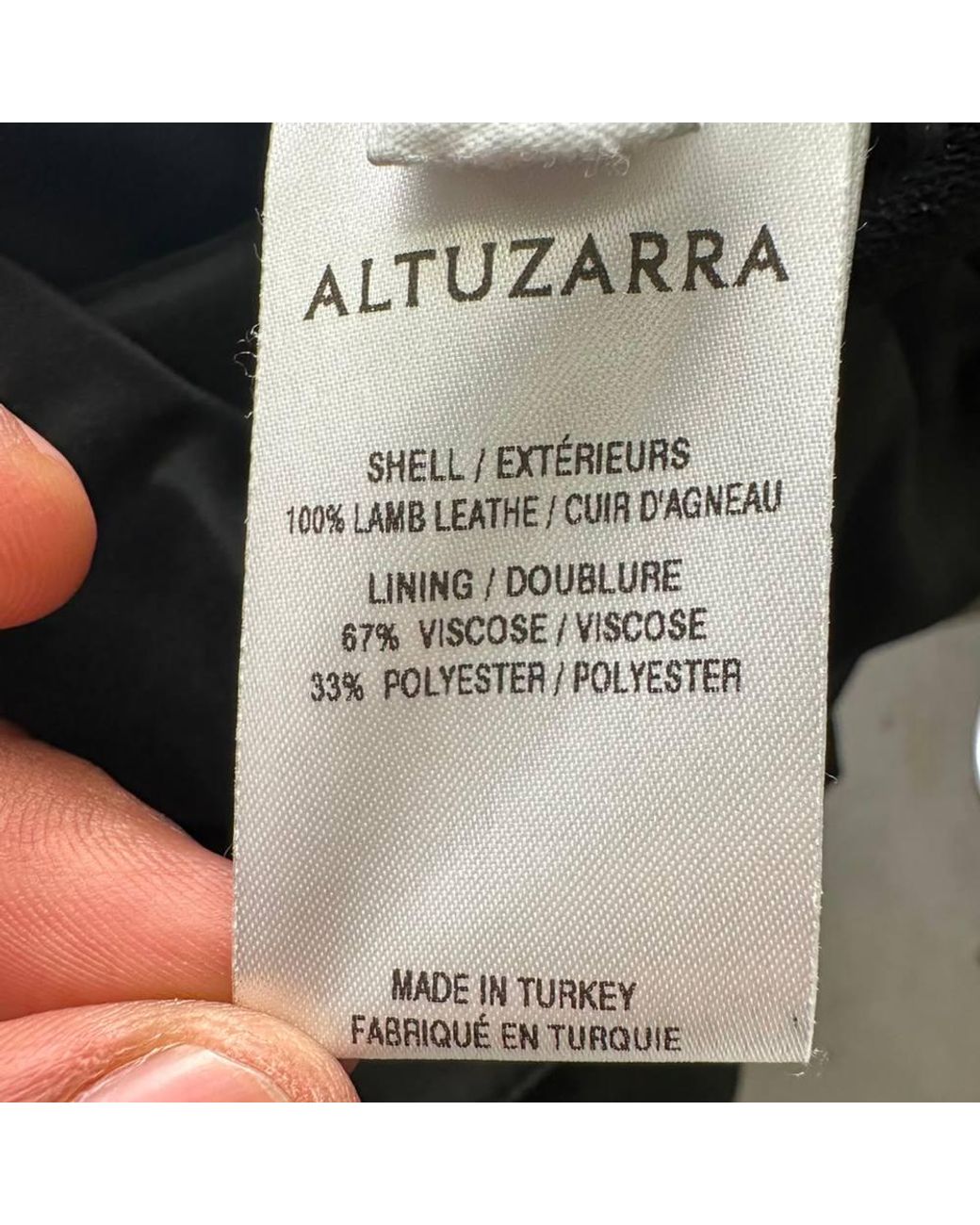 Altuzarra Gray Preloved Lydia Midi Dress