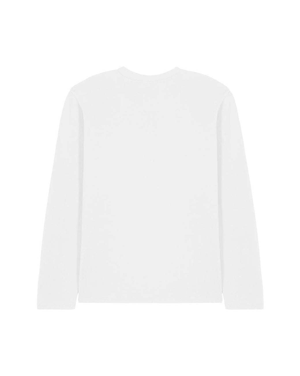 Marvel White Spiderman Hulk Strongest There Is Cover Long Sleeve T-Shirt