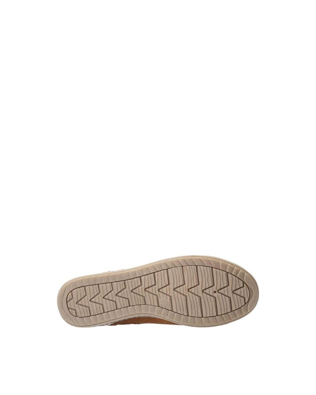 Hush Puppies Brown 'Penny' Suede Ankle Boots