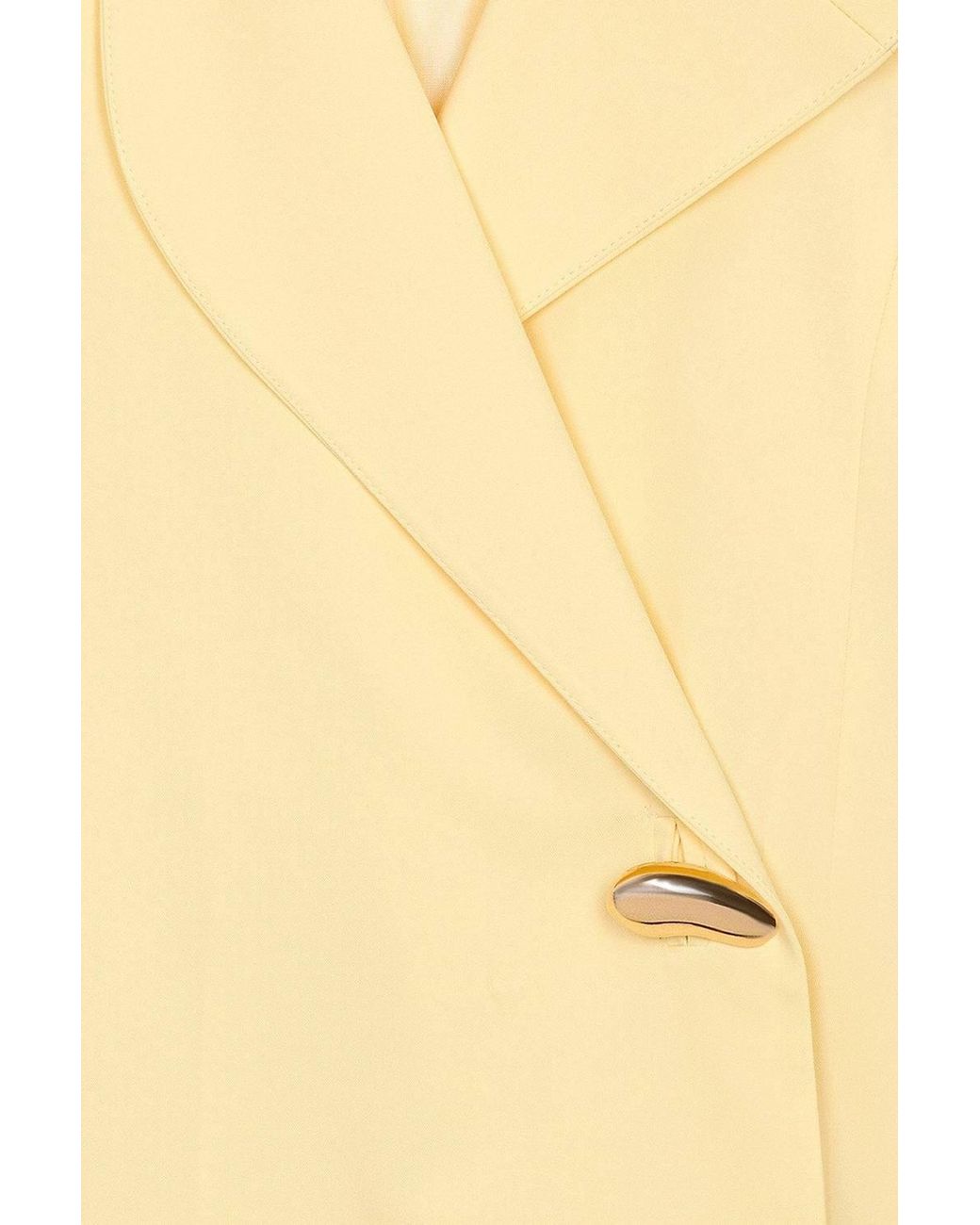 Dilvin Yellow Jacket