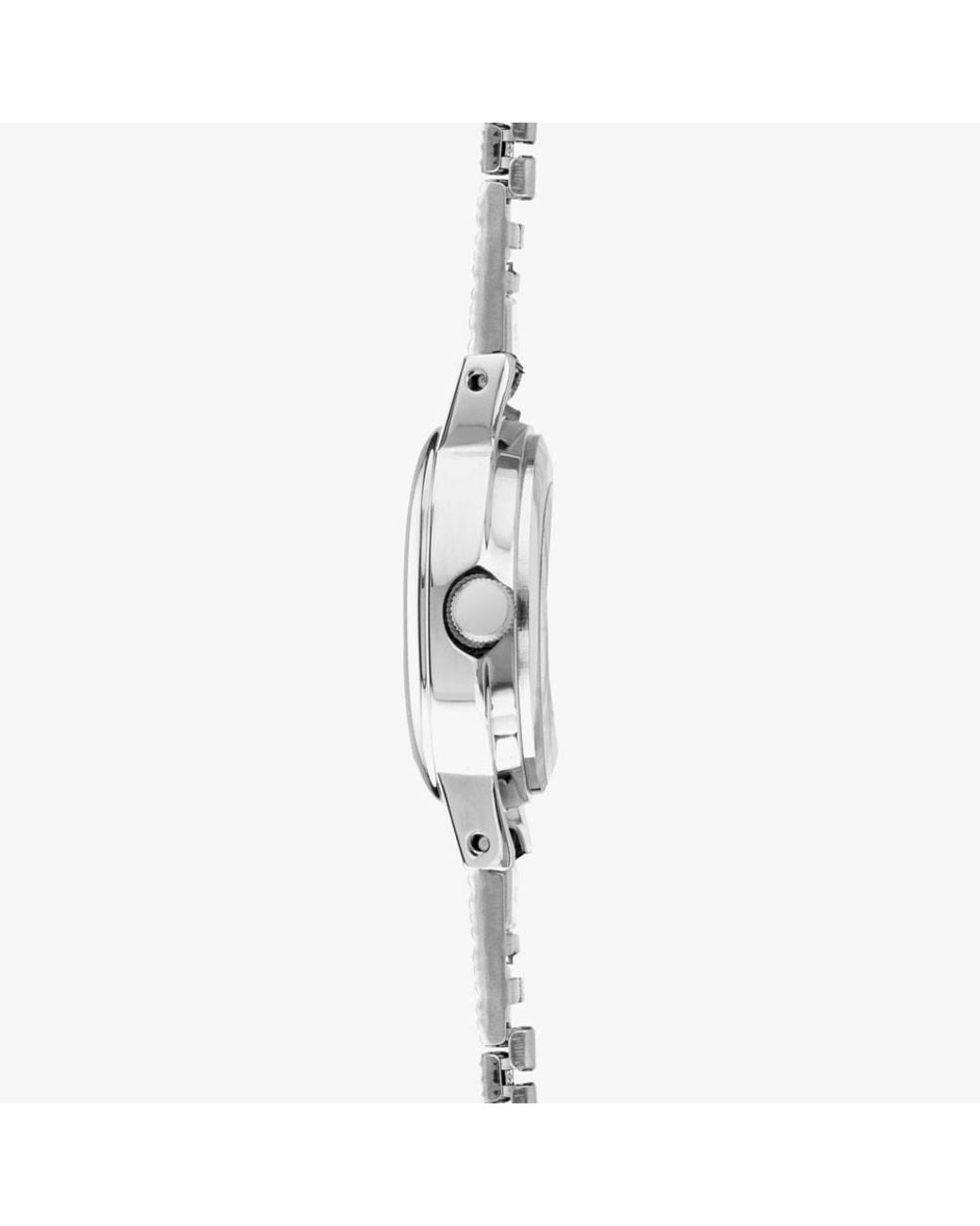 Sekonda Metallic Connolly Mother Of Pearl Expandable Watch 40676