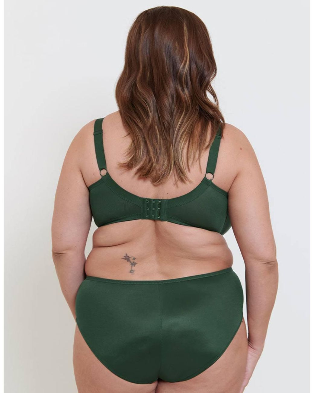 ADELIA Green Kin Full Brief