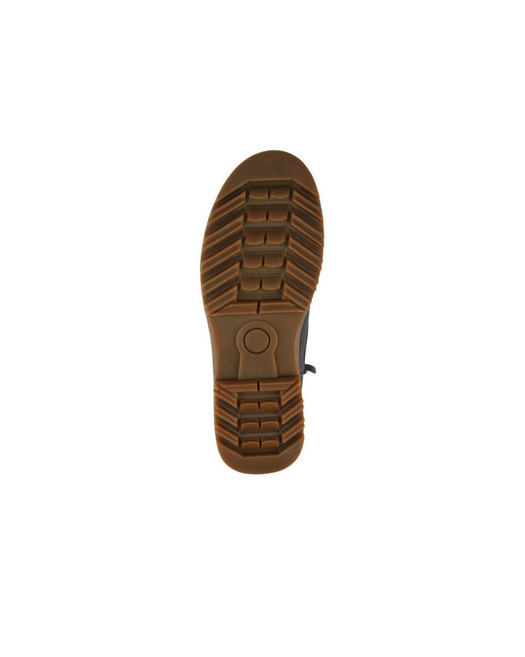 Pavers Black Warm Lined Twin Zip Weather Boots