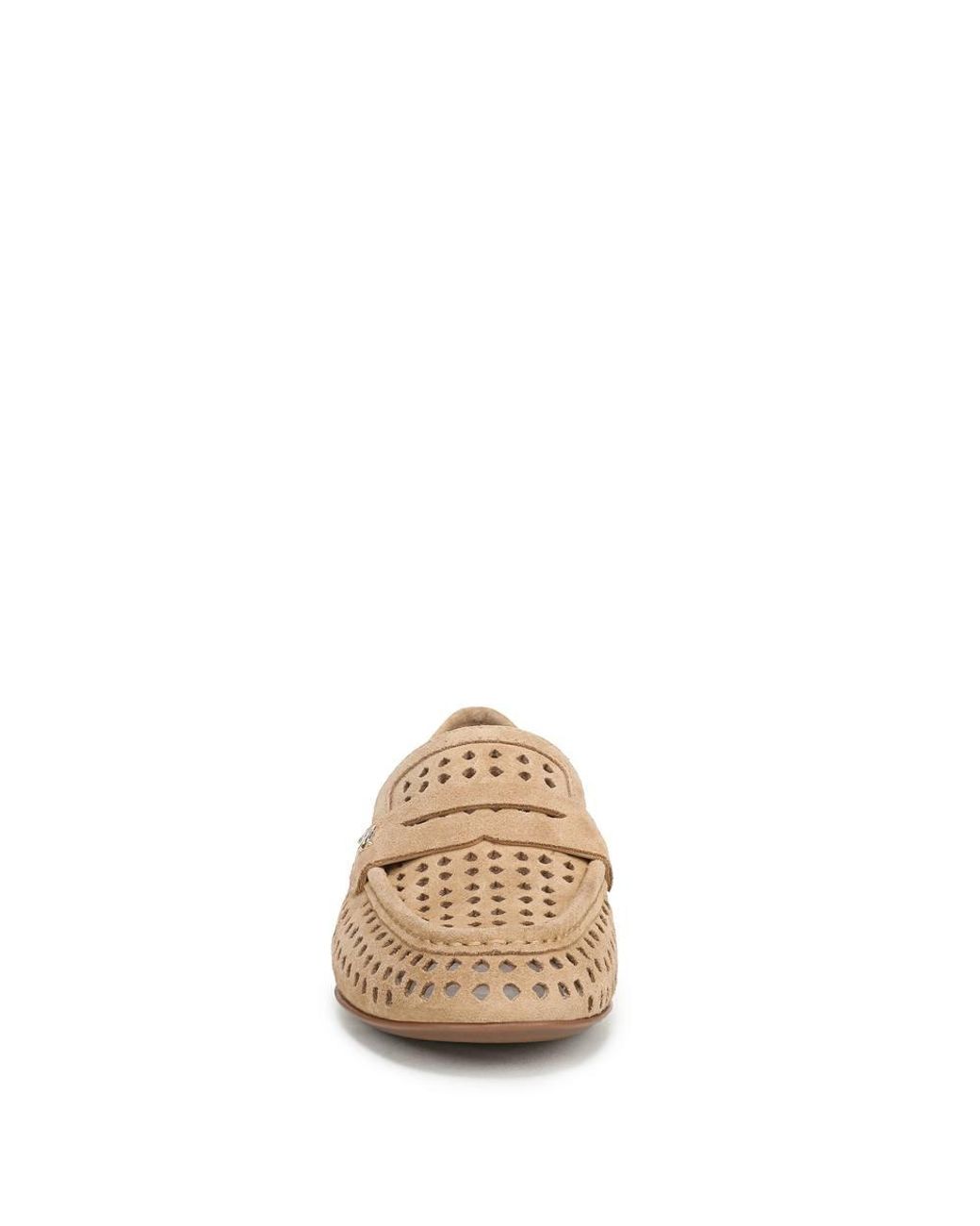 Naturalizer Natural Bloom-Perf Loafer/Moc Loafers
