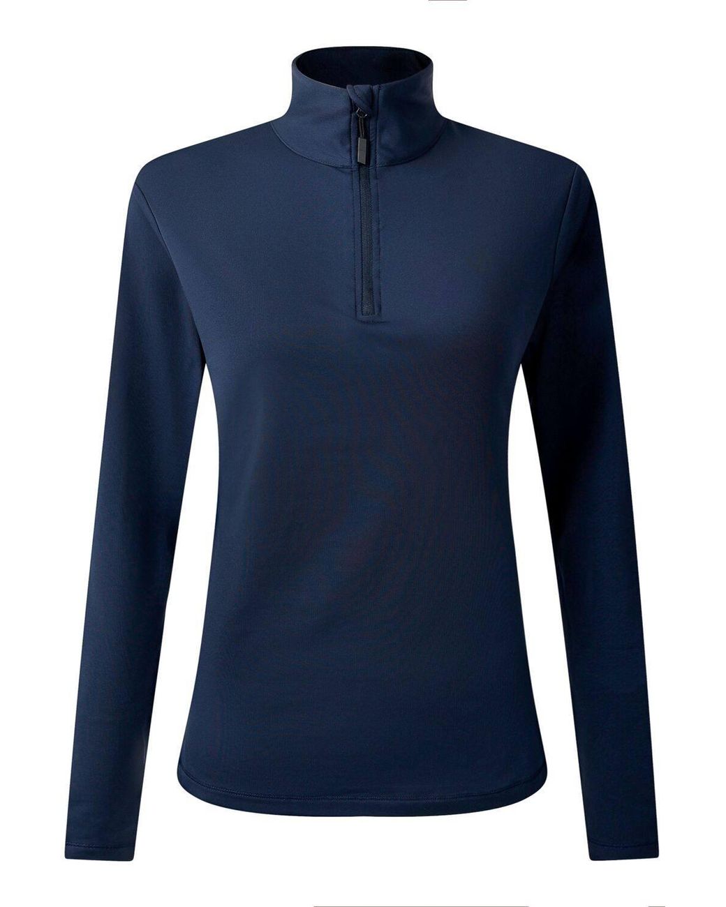 Dare 2b Blue Lowline Ii Lightweight Half Zip Stretch Midlayer