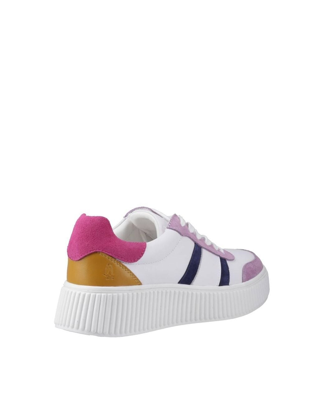Hush Puppies Multicolor Holly Sneaker