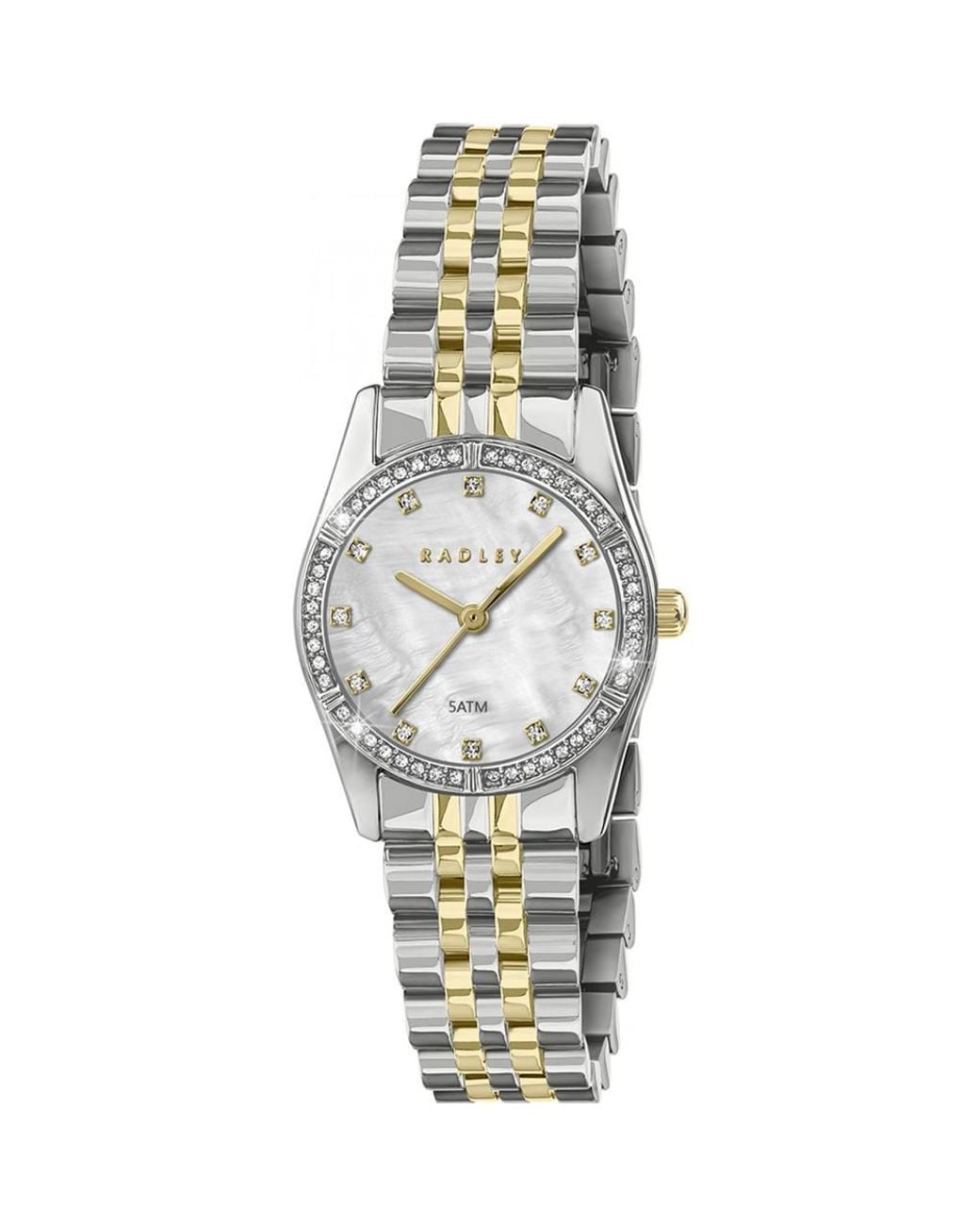 Radley Metallic Ry4671 26Mm Quartz Watch