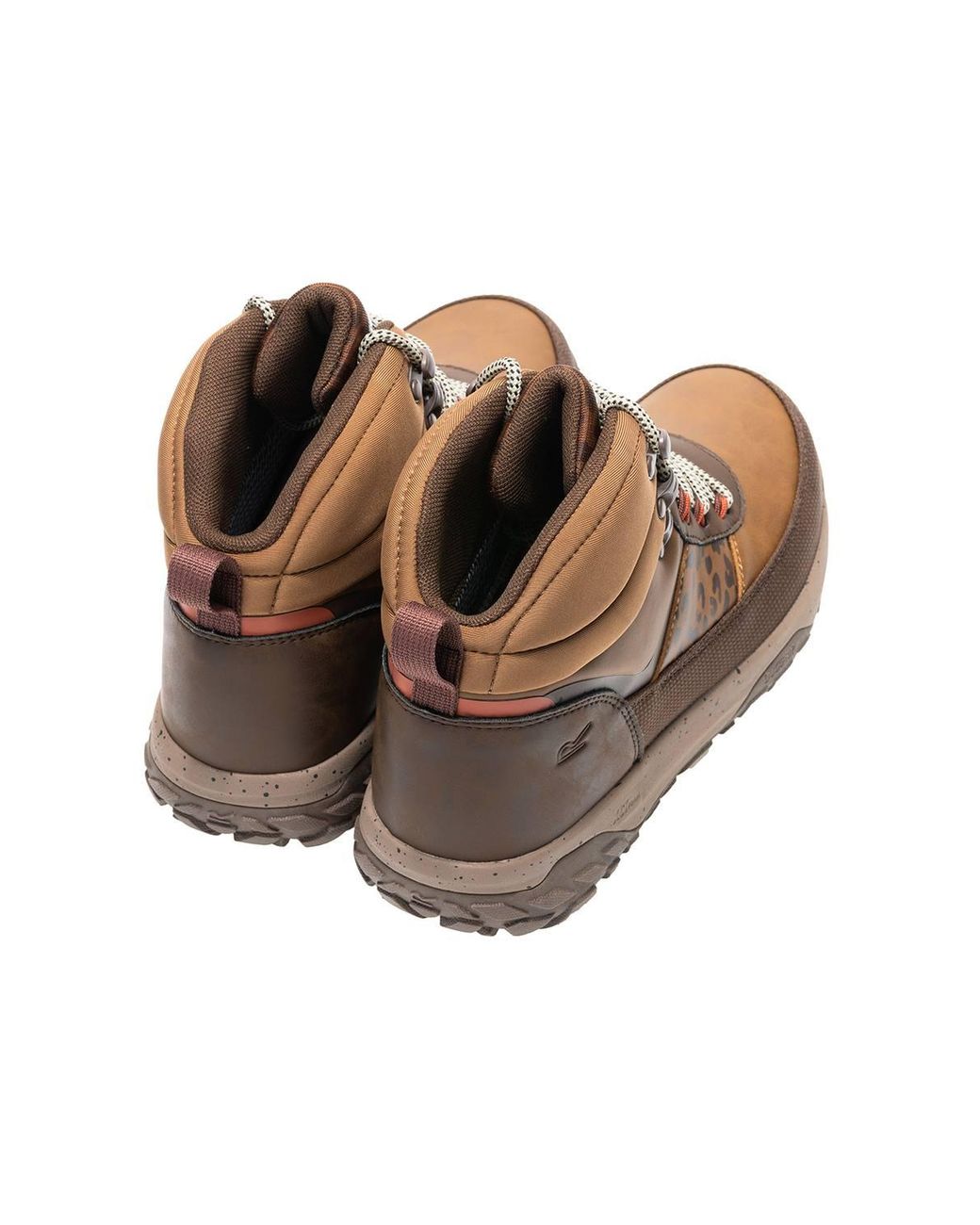 Regatta Blue Shayford Breathable Waterproof Walking Boots