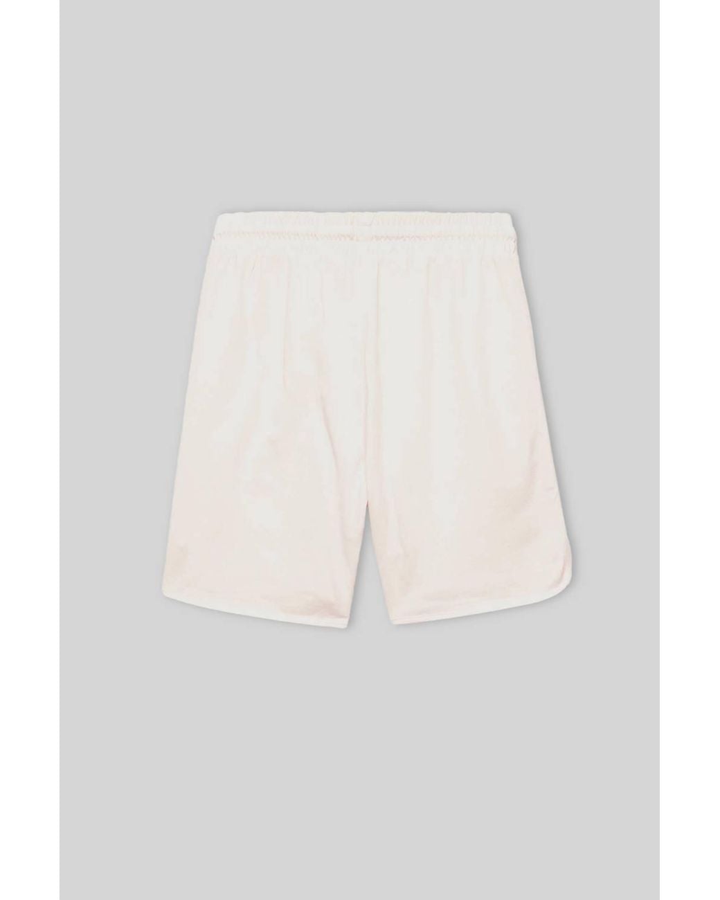 Enorsia Natural Comfort Fit Walking Shorts