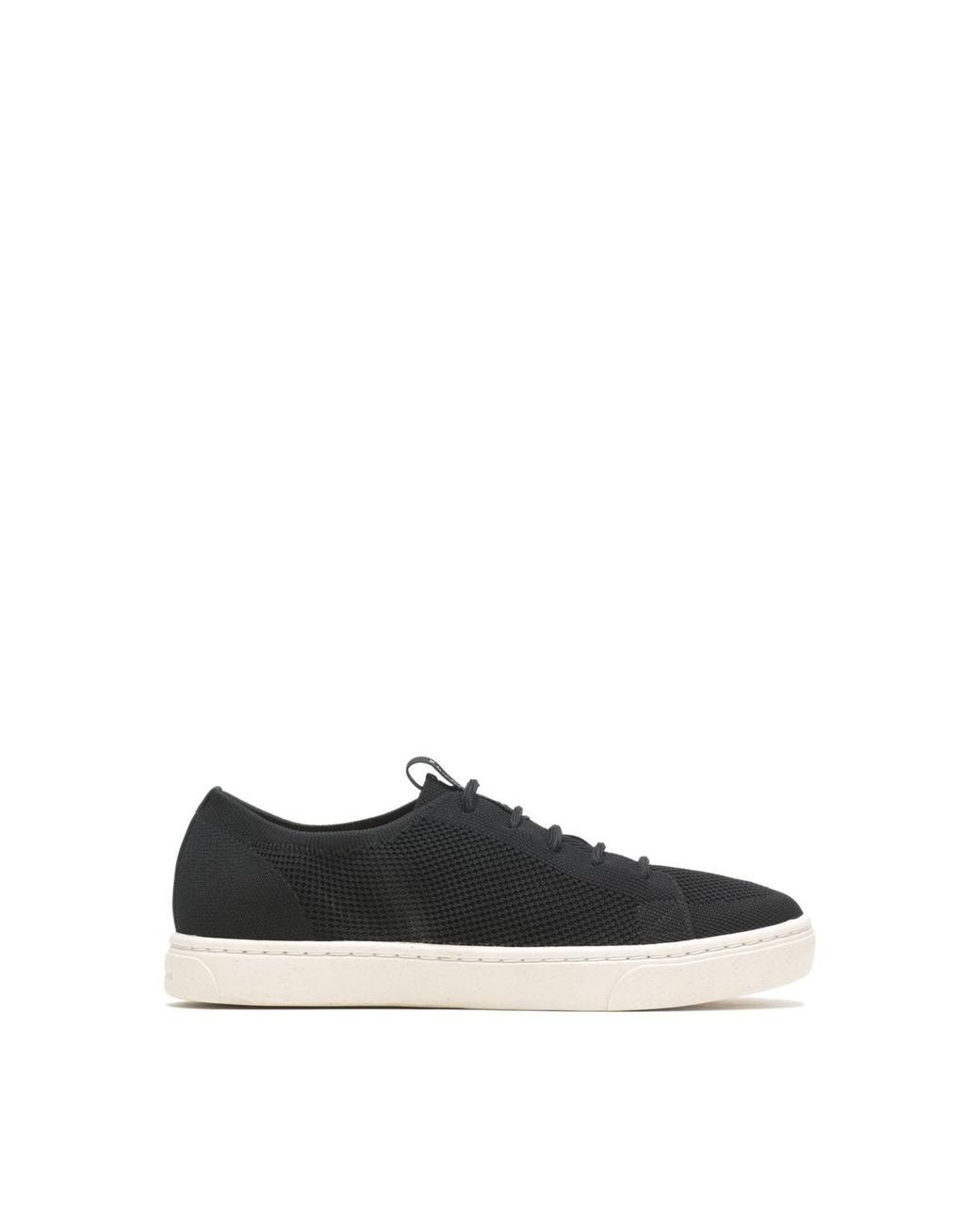 Hush Puppies Black 'Good' Sports