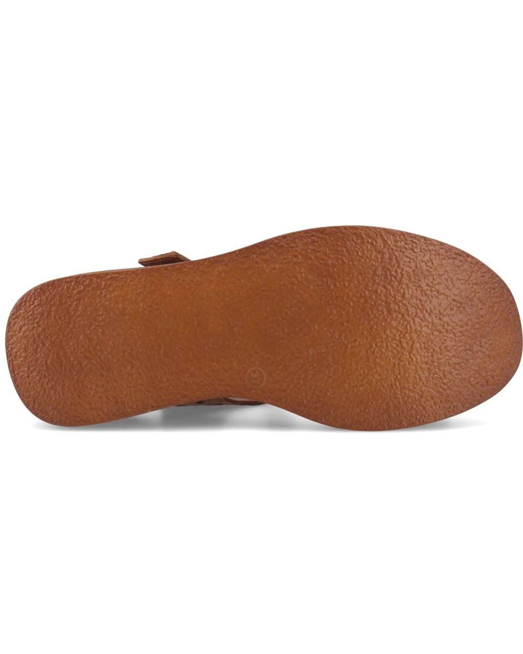 Hush Puppies Metallic Beatrix Wedge Sandal