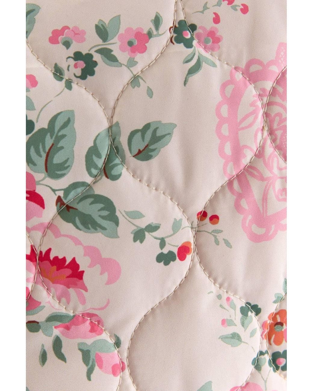 Regatta Brown Cath Kidston Quilted Jacket