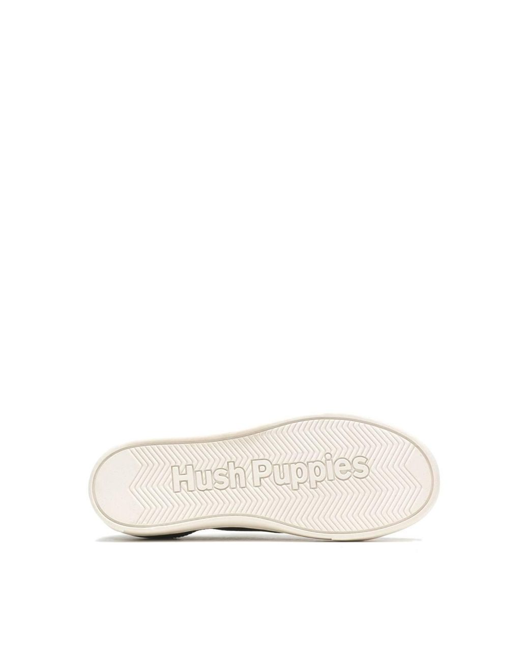 Hush Puppies Black 'Good' Sports