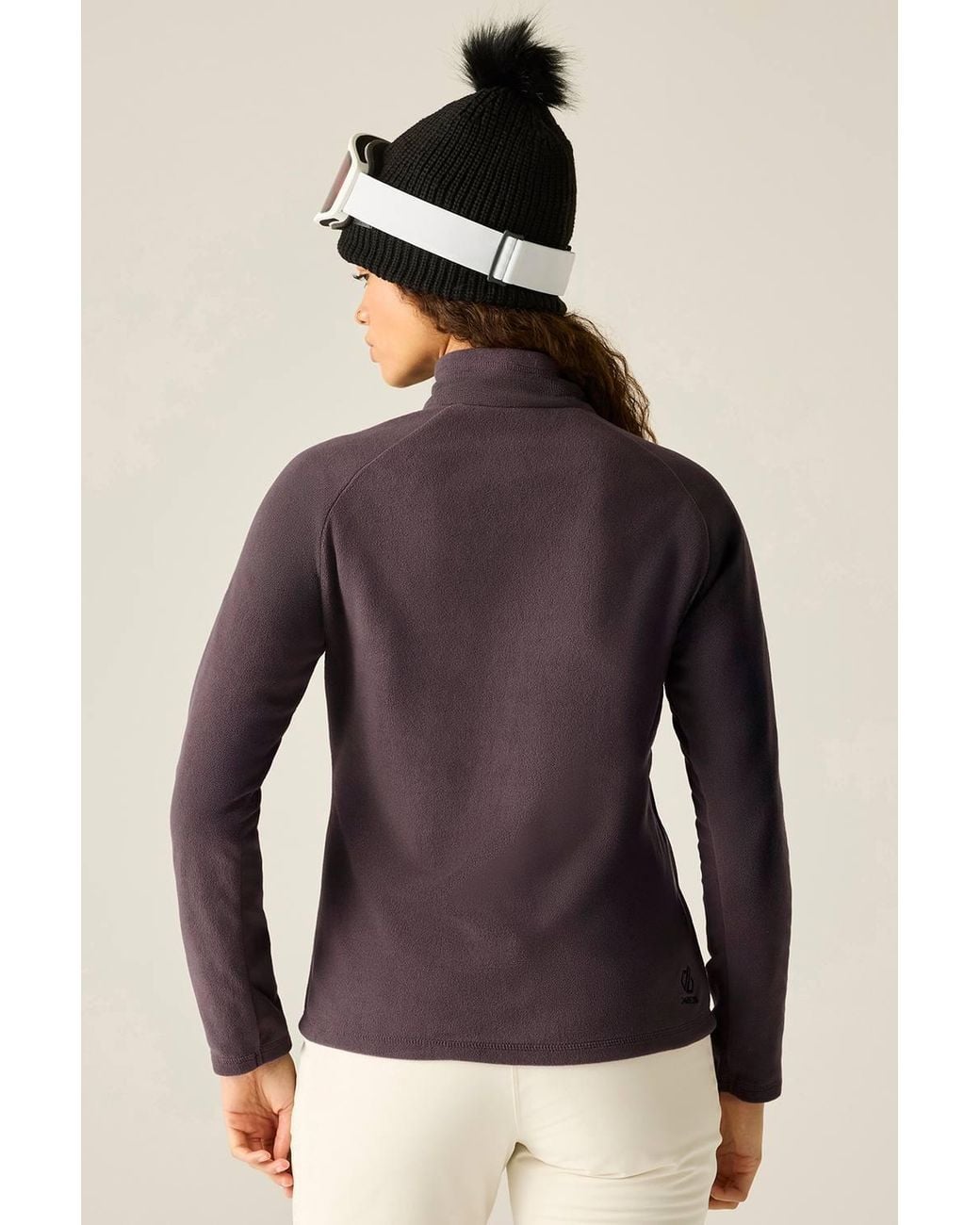 Dare 2b Multicolor Freeform Ii Lightweight Half Zip Fleece