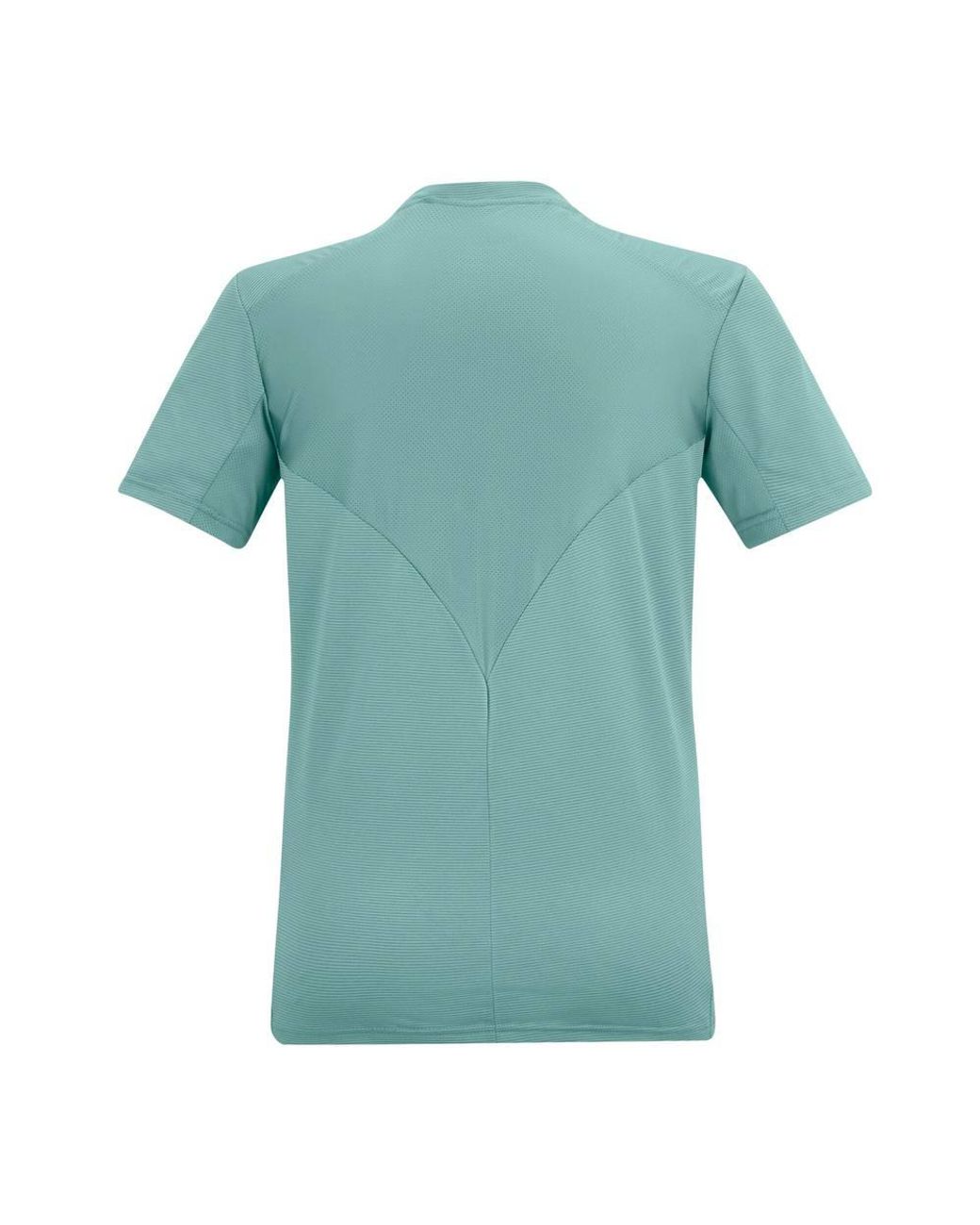 Regatta Green Demna Short Sleeved Marl T-Shirt