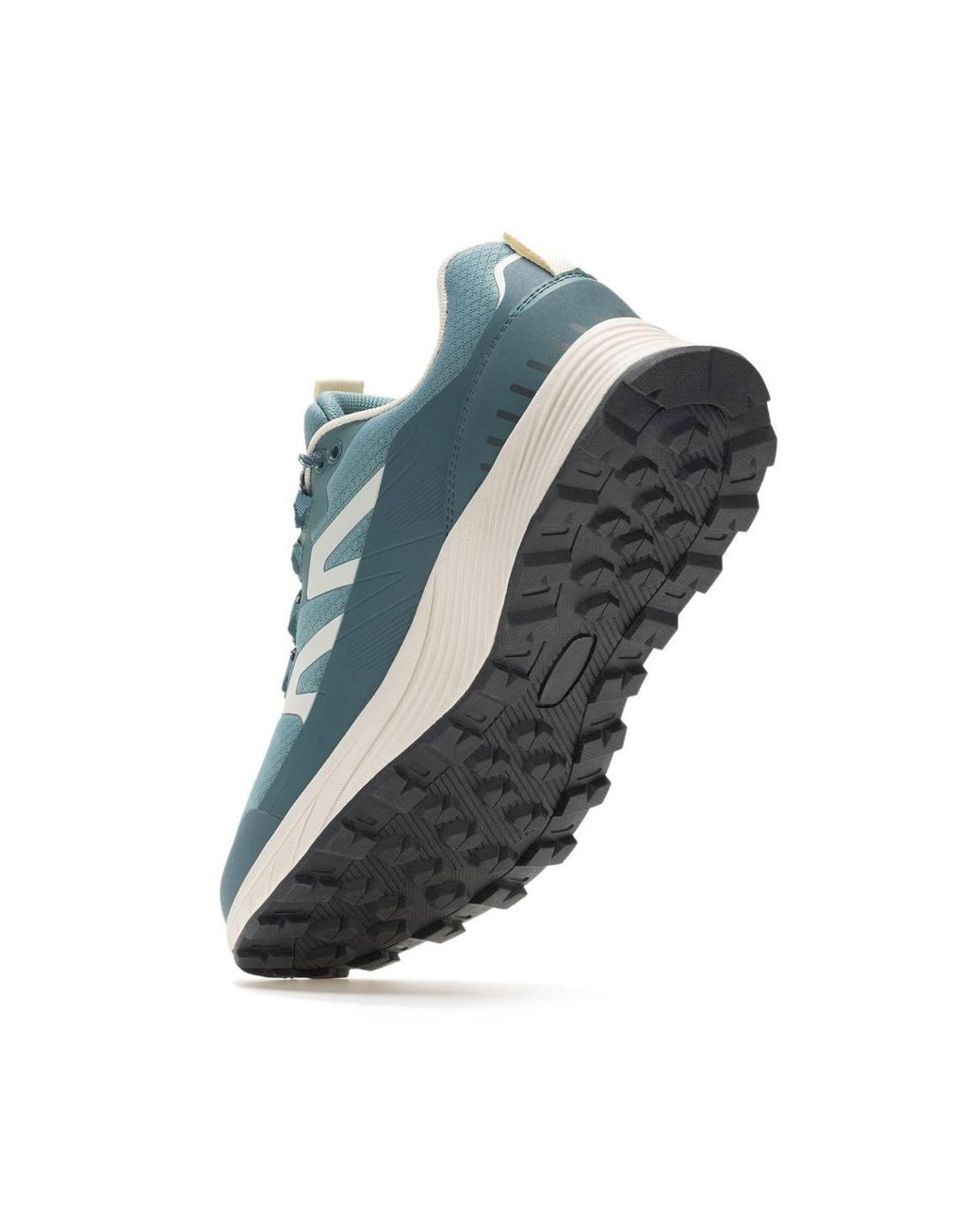 Regatta Blue Ravika Waterproof Walking Shoes