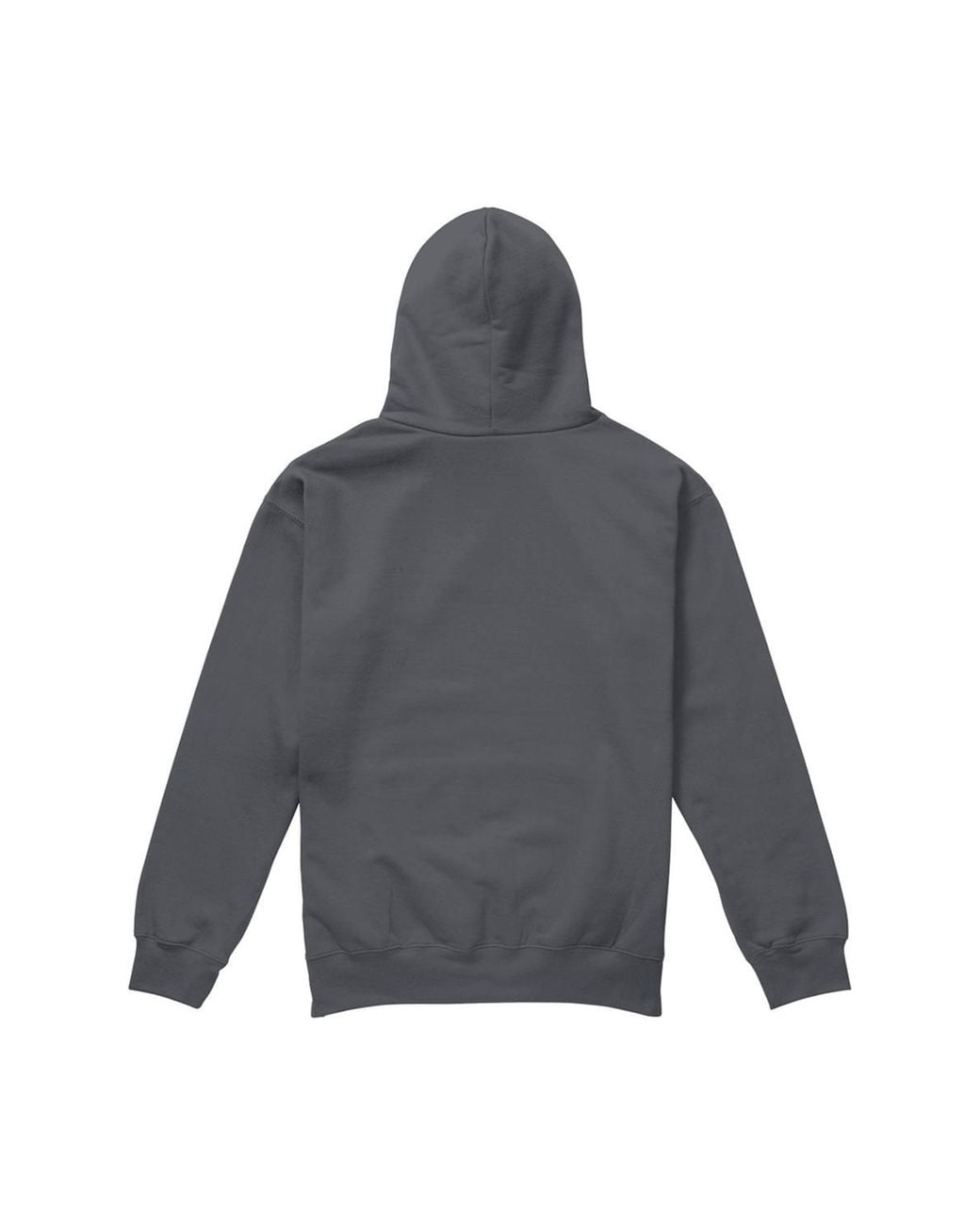 Marvel Gray Ghost Rider Hoodie