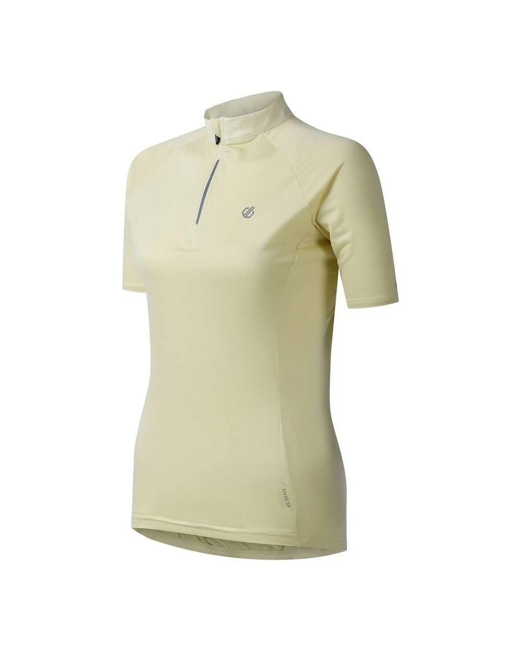 Dare 2b Green Pedal Through It Cycling Jersey